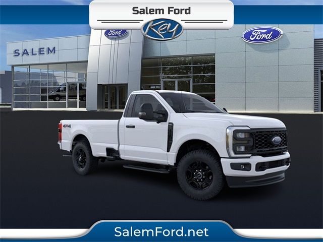 2024 Ford F-350 XL