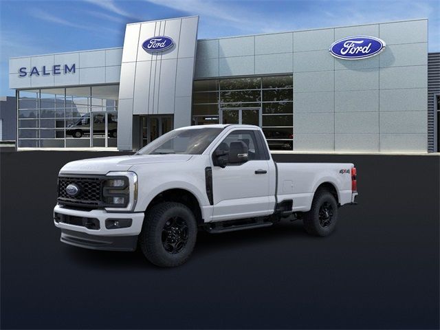 2024 Ford F-350 XL