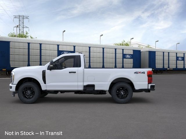 2024 Ford F-350 XL