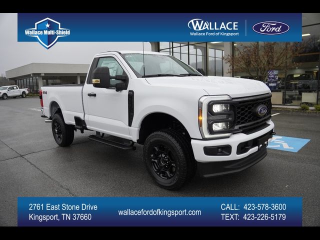 2024 Ford F-350 XL