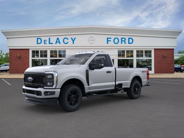 2024 Ford F-350 XL