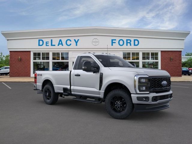 2024 Ford F-350 XL