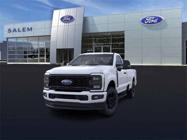 2024 Ford F-350 XL