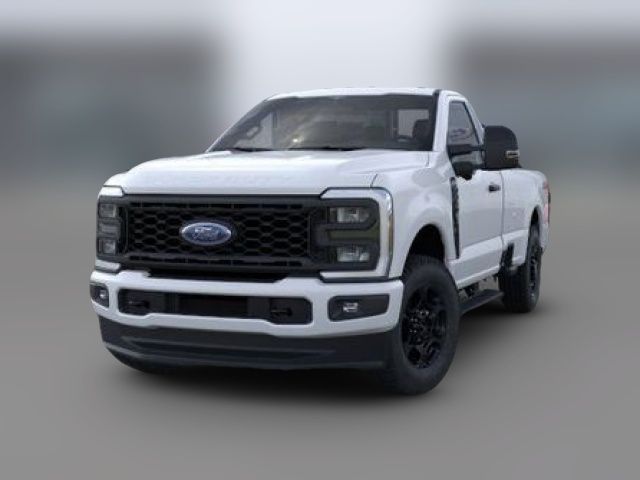 2024 Ford F-350 