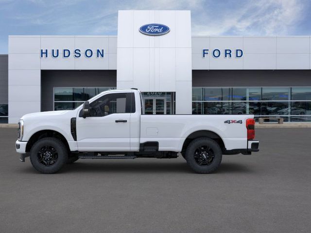 2024 Ford F-350 