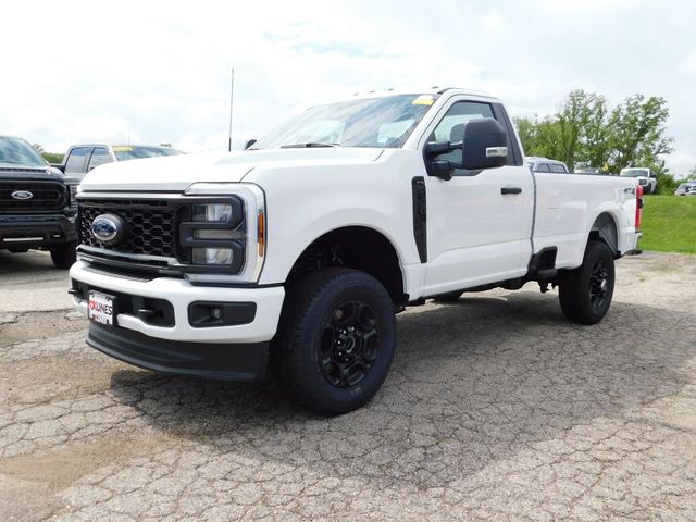 2024 Ford F-350 XL