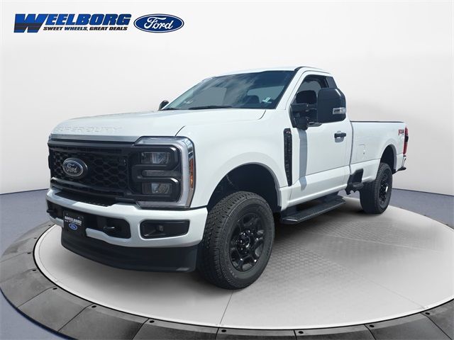 2024 Ford F-350 XL