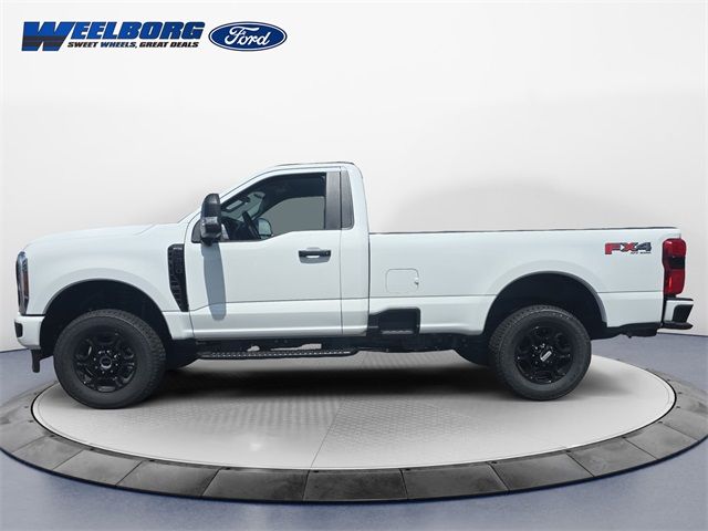 2024 Ford F-350 XL