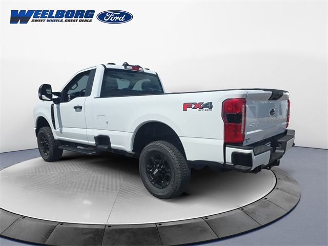 2024 Ford F-350 XL