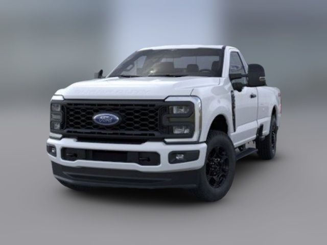 2024 Ford F-350 XL