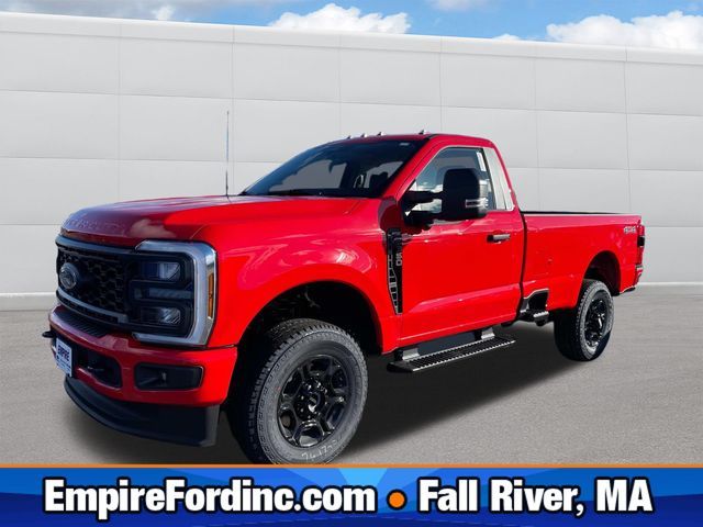 2024 Ford F-350 XL