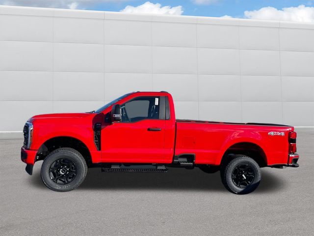 2024 Ford F-350 XL