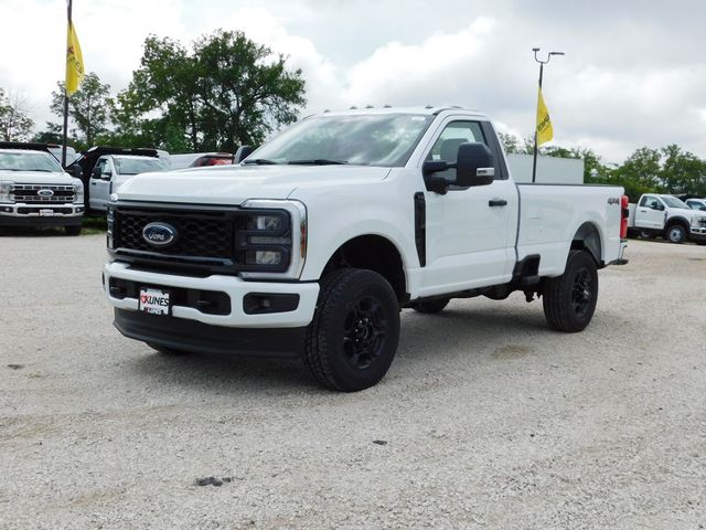 2024 Ford F-350 XL