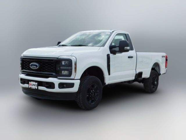 2024 Ford F-350 XL