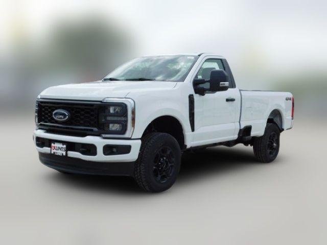 2024 Ford F-350 XL