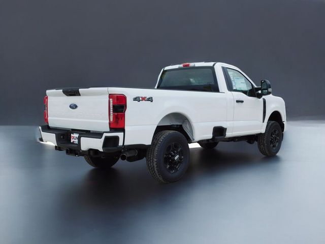 2024 Ford F-350 XL