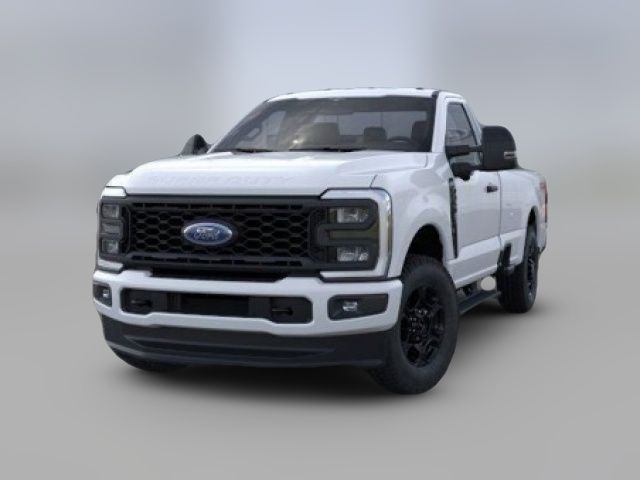 2024 Ford F-350 XL