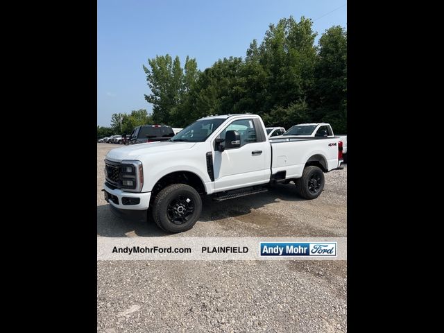 2024 Ford F-350 XL