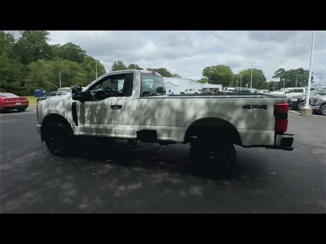 2024 Ford F-350 XL