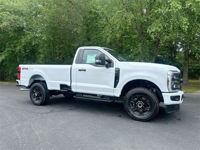 2024 Ford F-350 XL