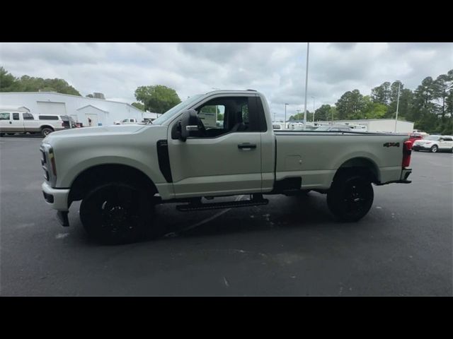 2024 Ford F-350 XL