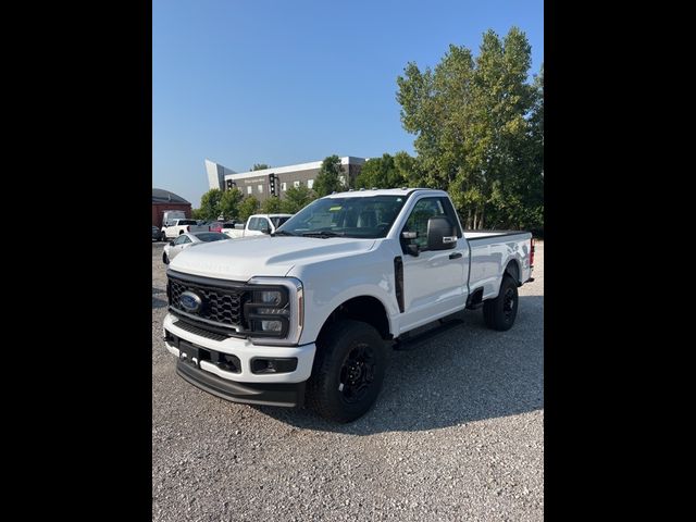 2024 Ford F-350 XL