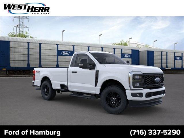 2024 Ford F-350 XL