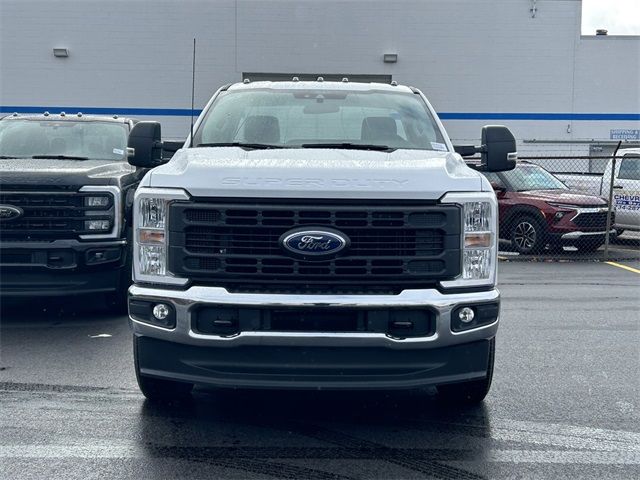 2024 Ford F-350 XL