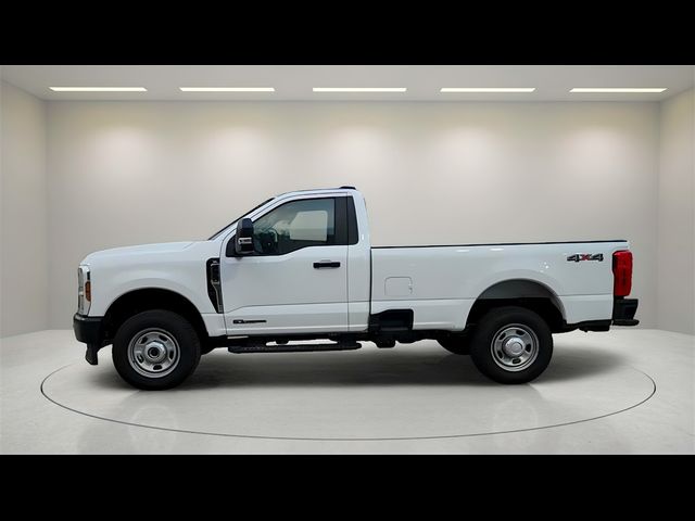 2024 Ford F-350 XL