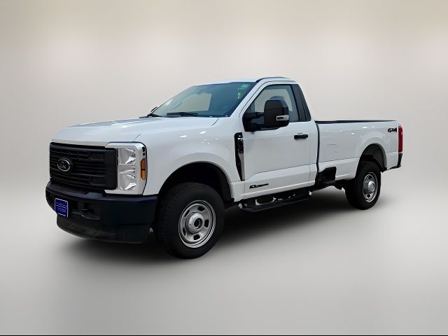 2024 Ford F-350 XL