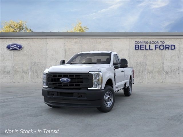 2024 Ford F-350 XL