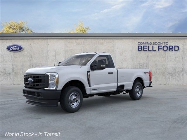 2024 Ford F-350 XL