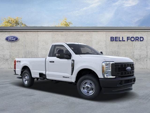 2024 Ford F-350 XL