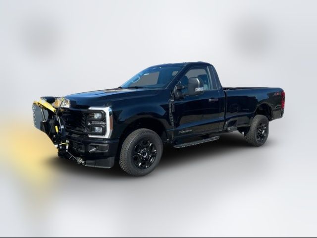 2024 Ford F-350 XL