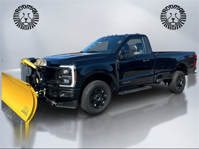 2024 Ford F-350 XL