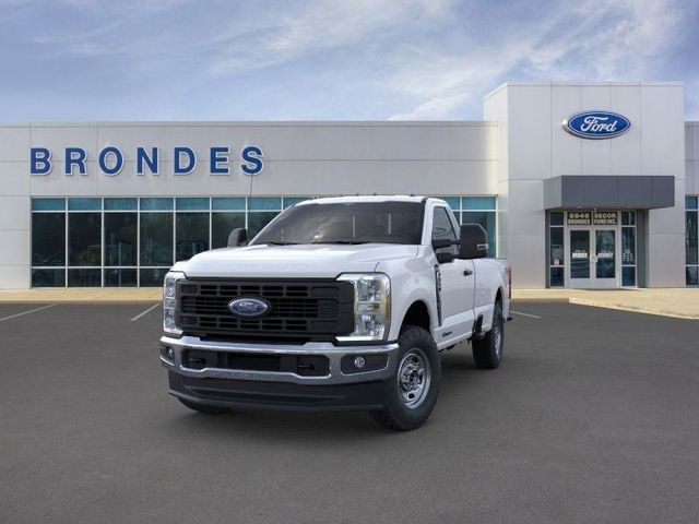 2024 Ford F-350 XL