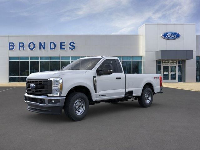 2024 Ford F-350 XL