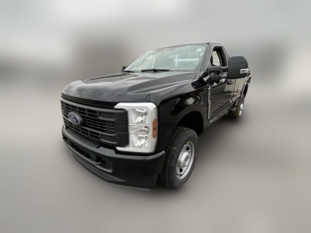 2024 Ford F-350 XL