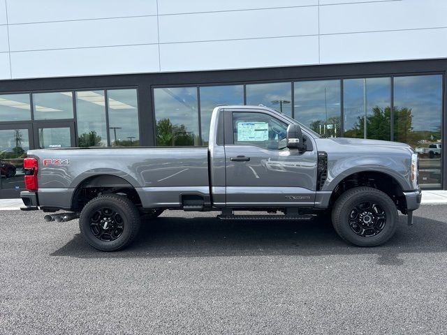 2024 Ford F-350 XL