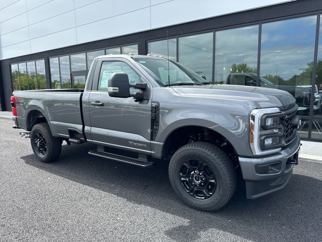 2024 Ford F-350 XL