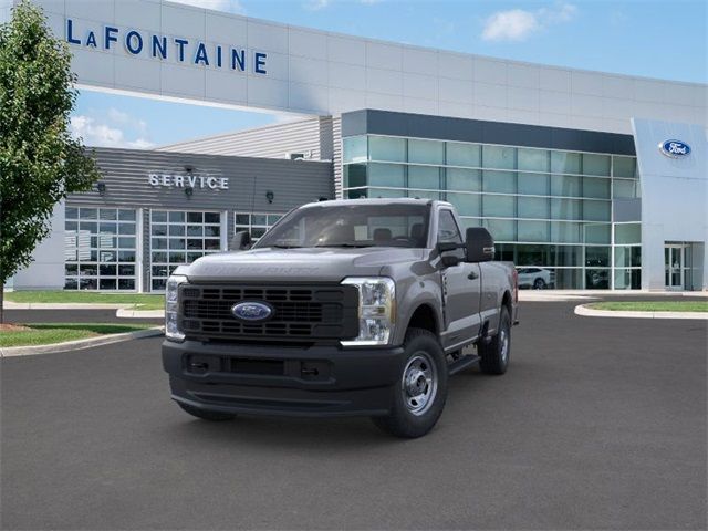 2024 Ford F-350 XL