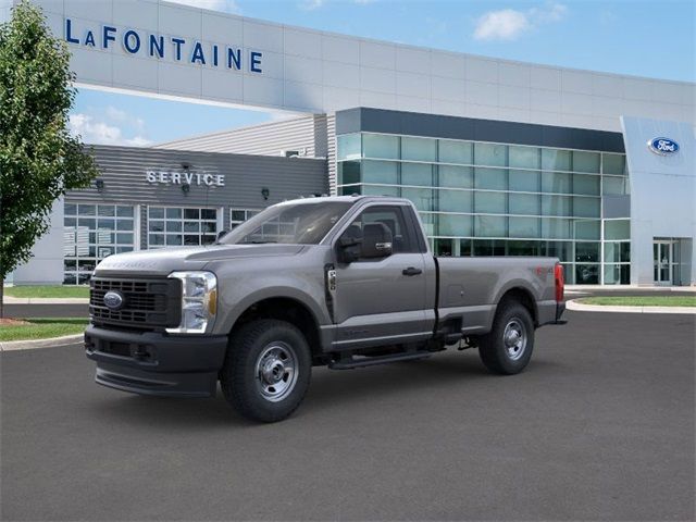 2024 Ford F-350 XL