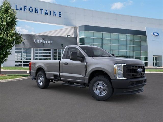 2024 Ford F-350 XL