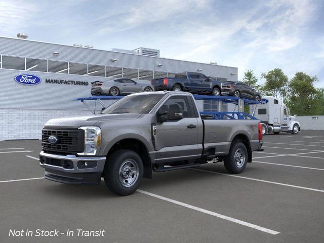 2024 Ford F-350 XL