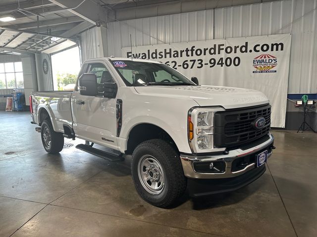 2024 Ford F-350 XL