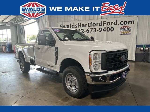 2024 Ford F-350 XL