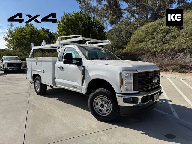 2024 Ford F-350 XL