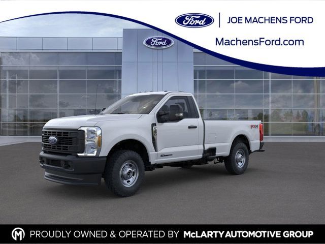 2024 Ford F-350 XL