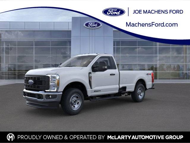 2024 Ford F-350 XL