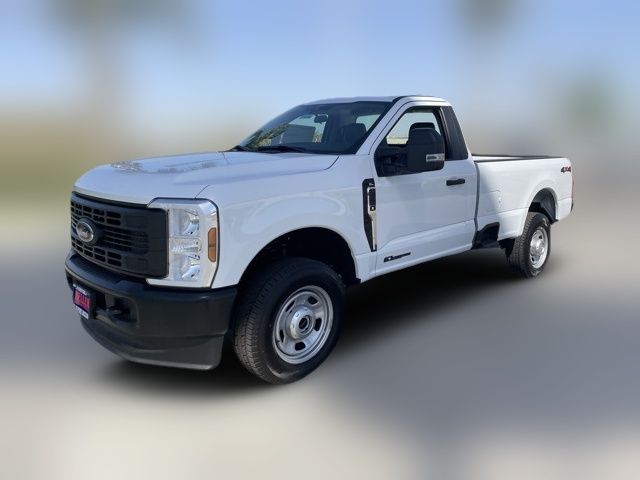 2024 Ford F-350 XL